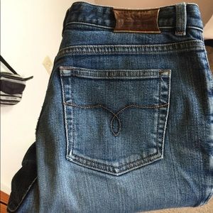 Ralph Lauren jeans